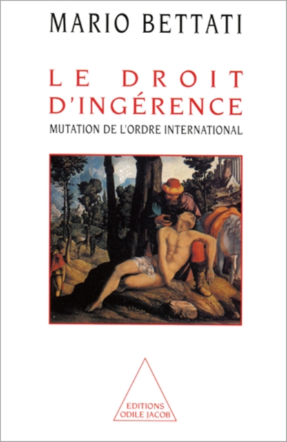 Le Droit d'ingérence