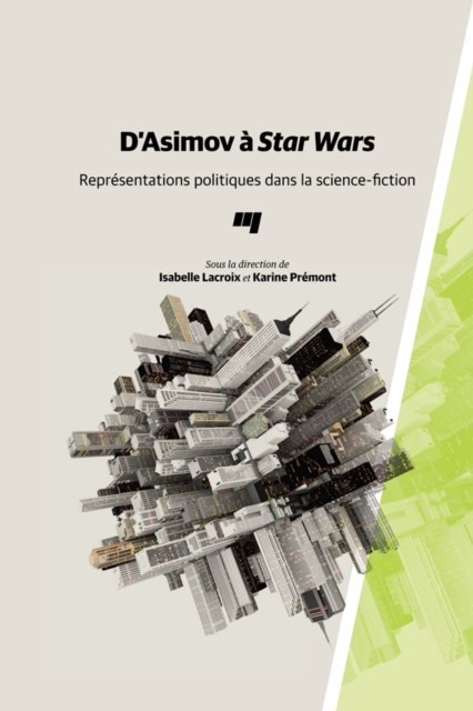 D'Asimov à Star Wars