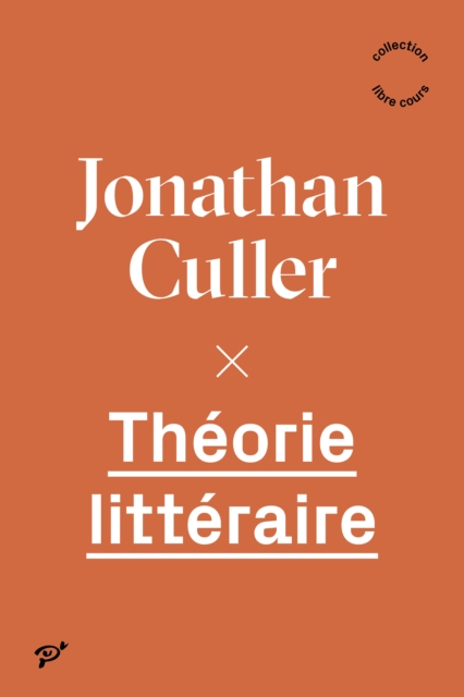 Théorie littéraire