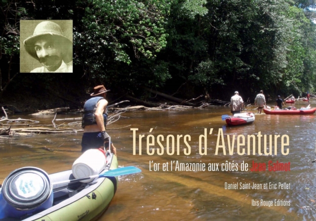 Trésors d'aventure