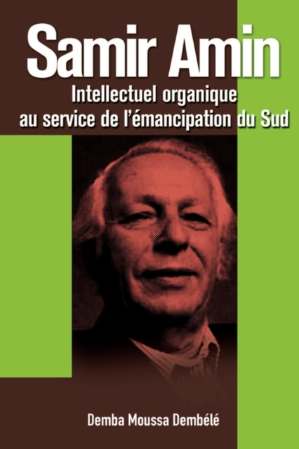 Dembele: Samir Amin