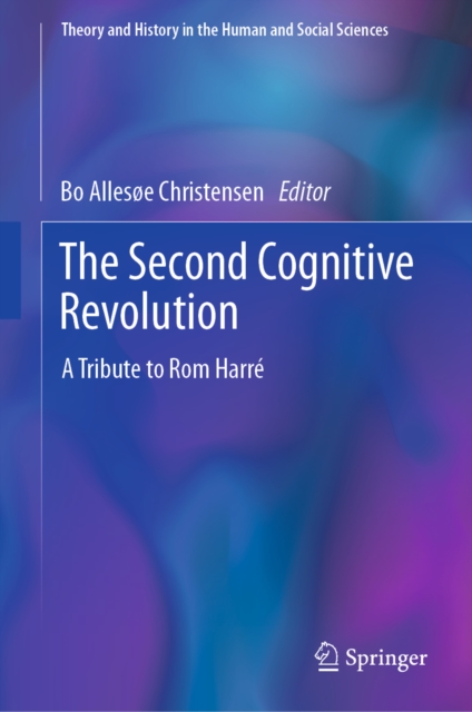 Second Cognitive Revolution