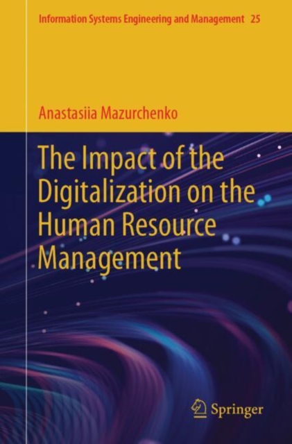 Impact of the Digitalization on the Human Resource Management
