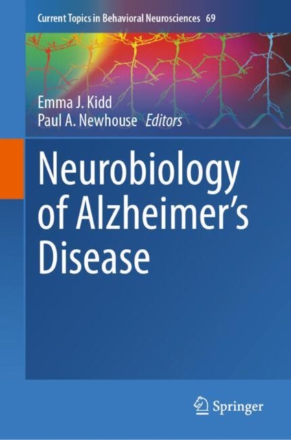 Neurobiology of Alzheimer's Disease