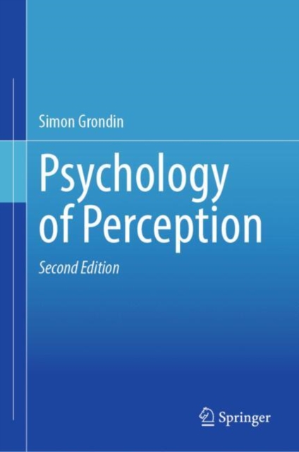 Psychology of Perception