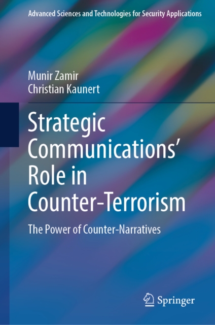 Strategic Communications' Role in Counter-Terrorism