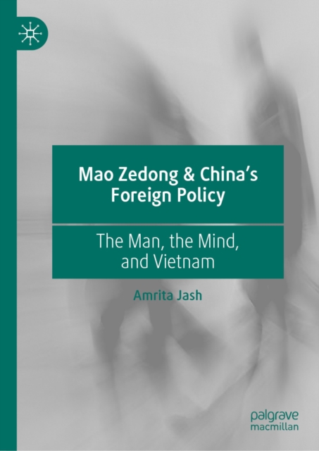 Mao Zedong & China's Foreign Policy