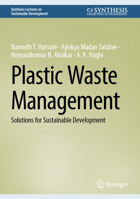 Plastic Waste Management