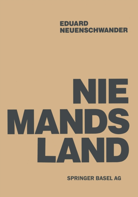 Niemandsland
