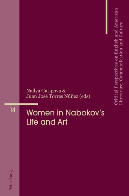 Women in Nabokov's Life and Art