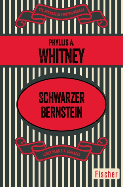 Schwarzer Bernstein