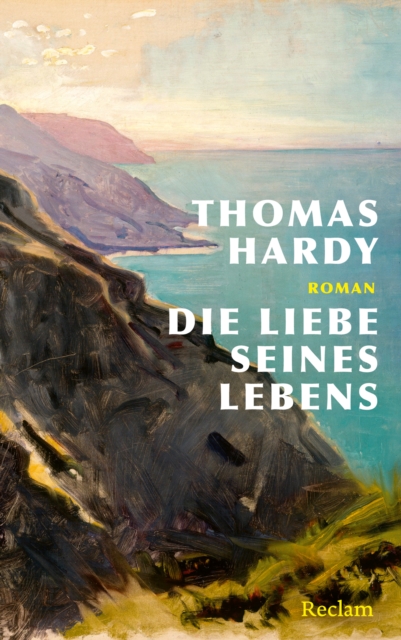 Die Liebe seines Lebens. Roman