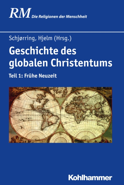 Geschichte des globalen Christentums