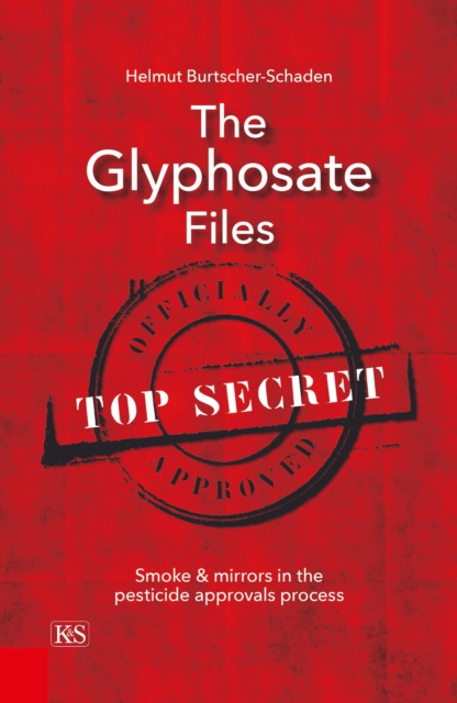 Glyphosate Files