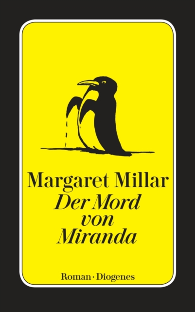 Der Mord von Miranda