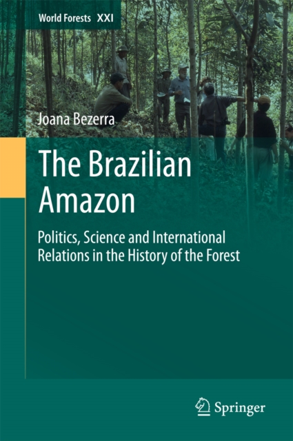 Brazilian Amazon