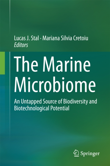 Marine Microbiome