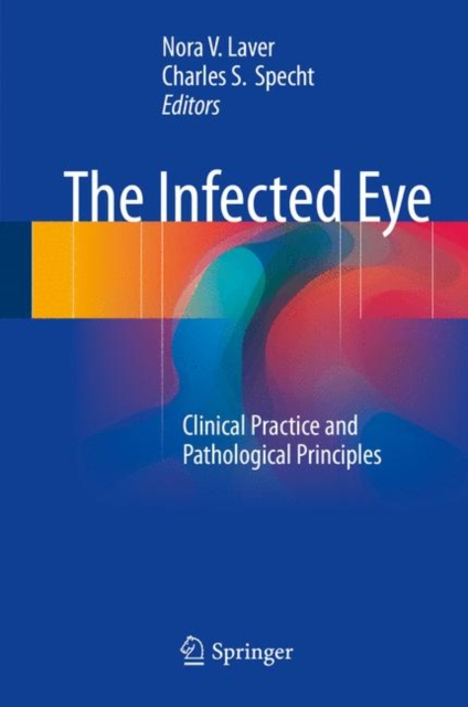 Infected Eye