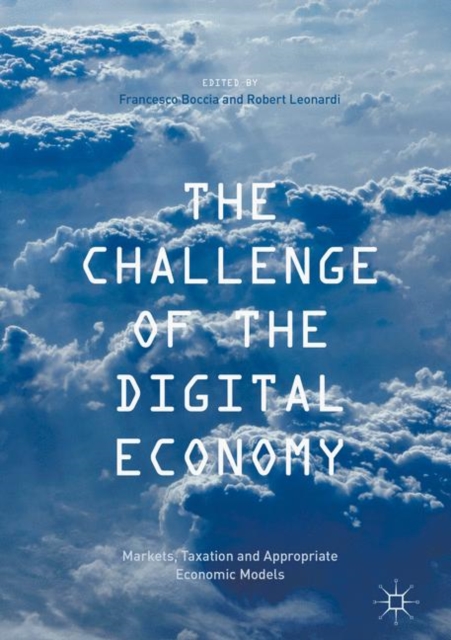 Challenge of the Digital Economy