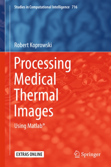 Processing Medical Thermal Images