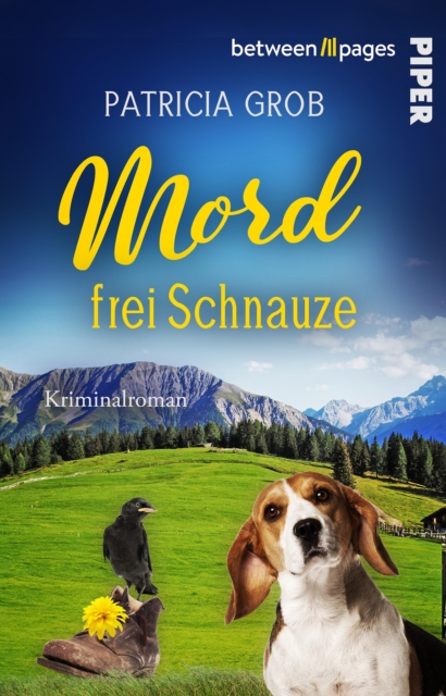 Mord frei Schnauze