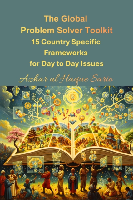 Global Problem Solver Toolkit