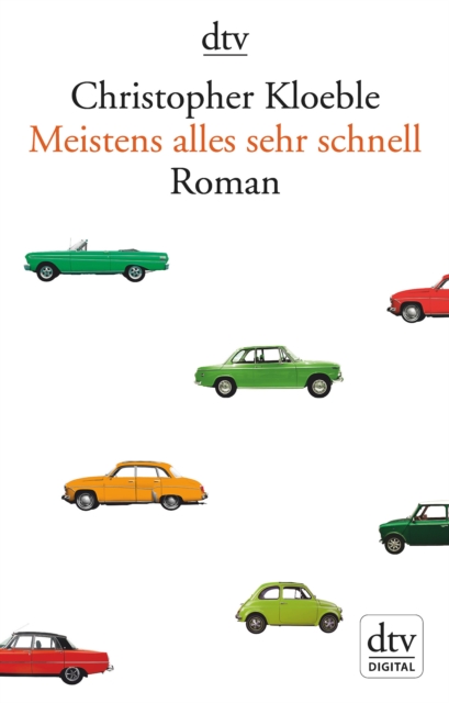 Meistens alles sehr schnell