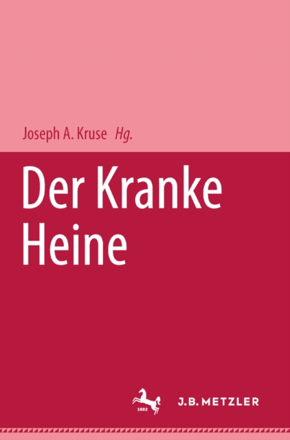 Der kranke Heine