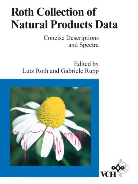Roth Collection of Natural Products Data