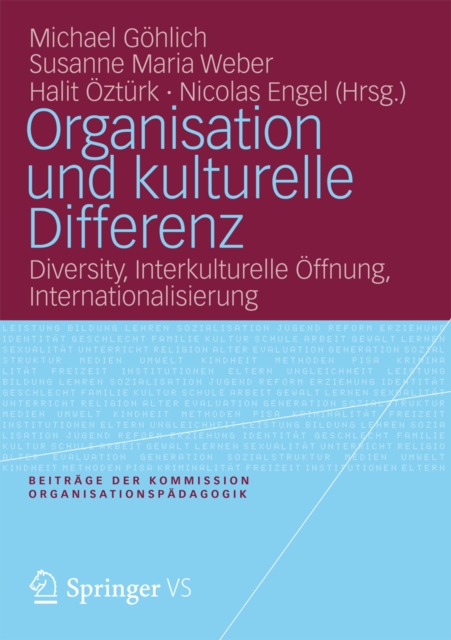 Organisation und kulturelle Differenz