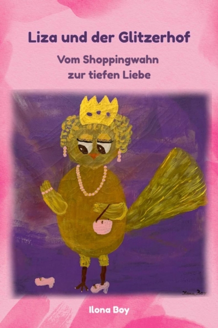 Liza und der Glitzerhof