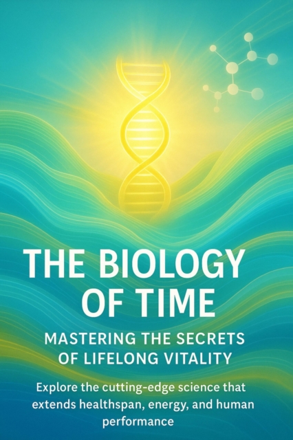 Biology of Time Mastering the Secrets of Lifelong Vitality