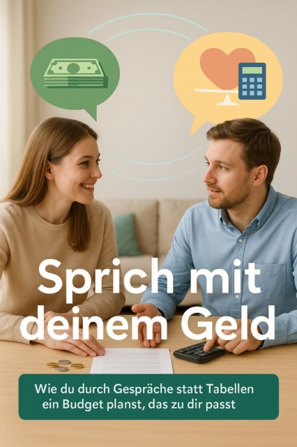 Sprich mit deinem Geld