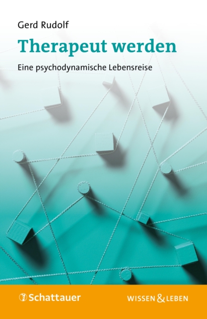 Therapeut werden