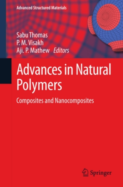 Advances in Natural Polymers