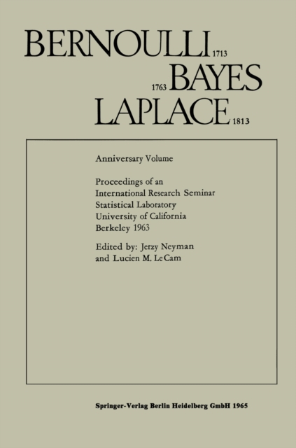 Radioactive Isotopes in Physiology Diagnostics and Therapy / Künstliche Radioaktive Isotope in Physiologie Diagnostik und Therapie