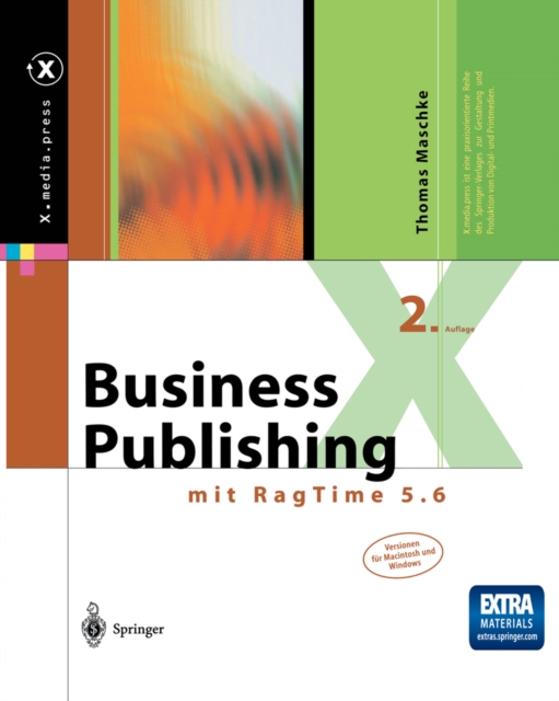 Business Publishing