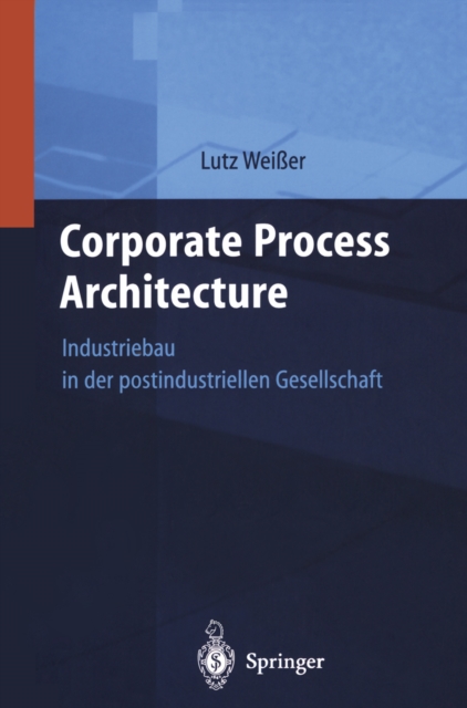 Corporate Process Architecture