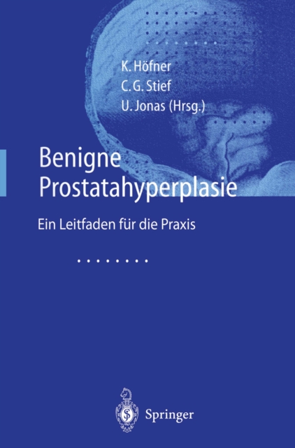 Benigne Prostatahyperplasie
