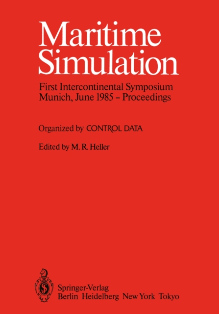 Maritime Simulation