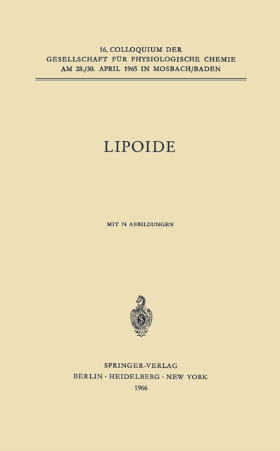 Lipoide