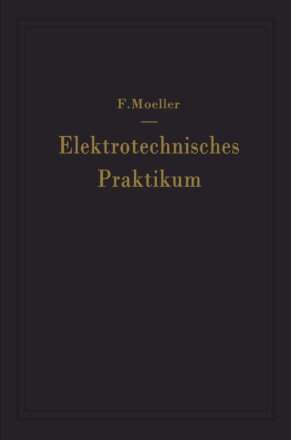 Elektrotechnisches Praktikum