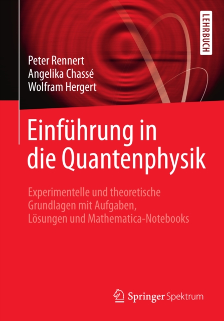 Einführung in die Quantenphysik