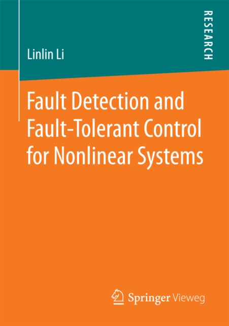 Fault Detection and Fault-Tolerant Control for Nonlinear Systems