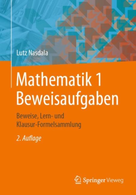 Mathematik 1 Beweisaufgaben