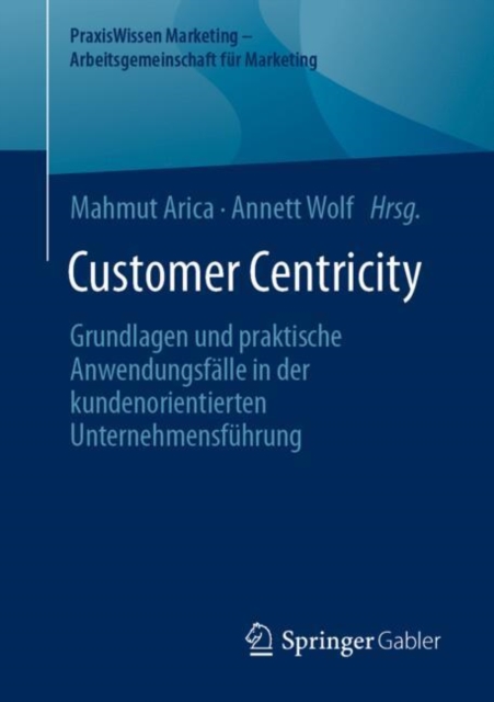 Customer Centricity