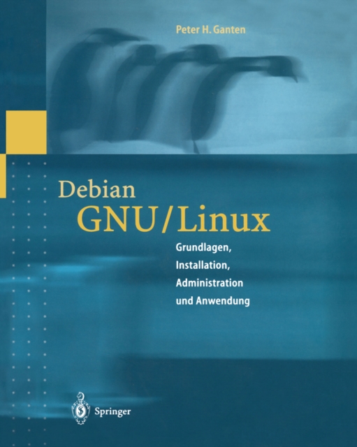 Debian GNU/Linux