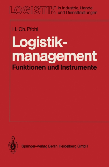 Logistikmanagement