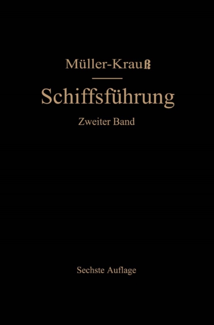 Handbuch für die Schiffsführung