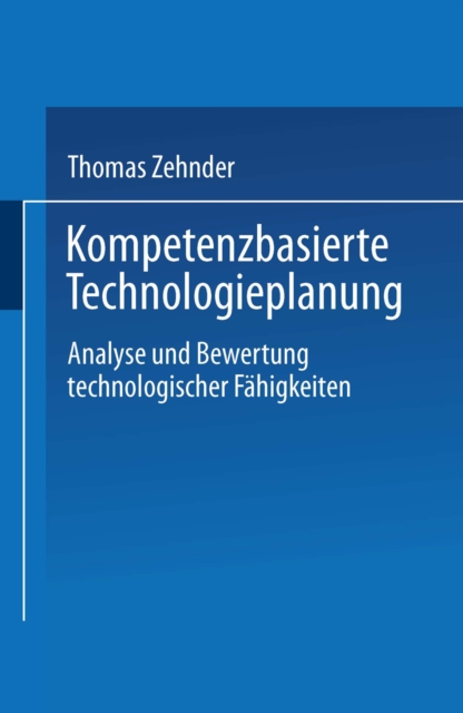 Konzeption eines Management Support Systems zur Frühaufklärung